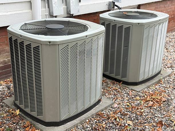 Reliable Ductwork Repair contractor in Marcy, NY by JG Cool HVAC