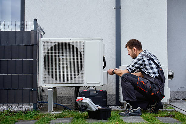 Trusted Ductwork Repair service in Marcy, NY - JG Cool HVAC